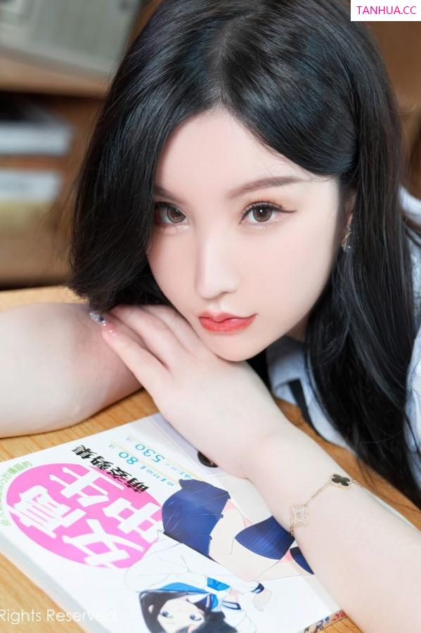 周于希dummy  [XiuRen]高清写真图 2022.08.17 No.5452 周于希Sally第10张图片